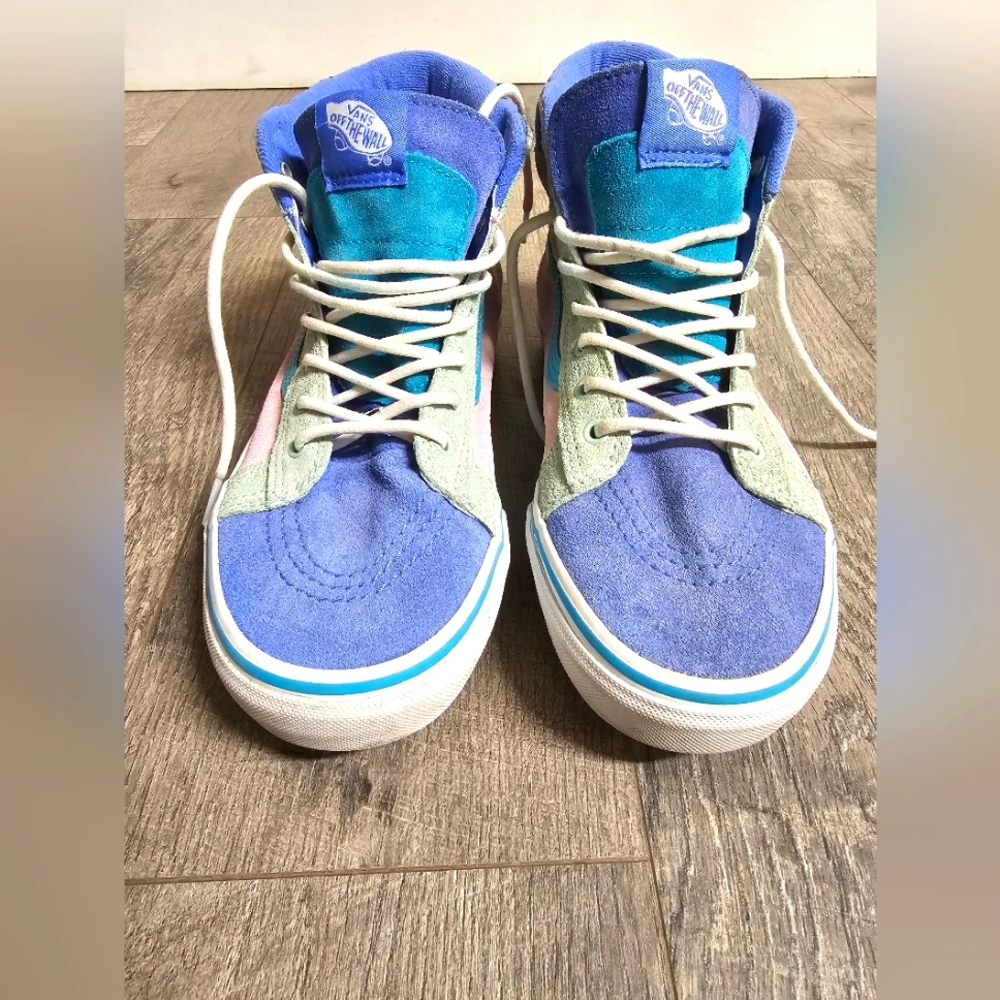 Vans Sk8-Hi MTE-1 Shoe